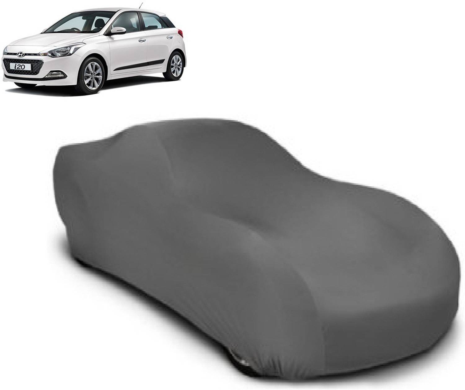 BrandTrendz Car Cover For Hyundai Elite i20