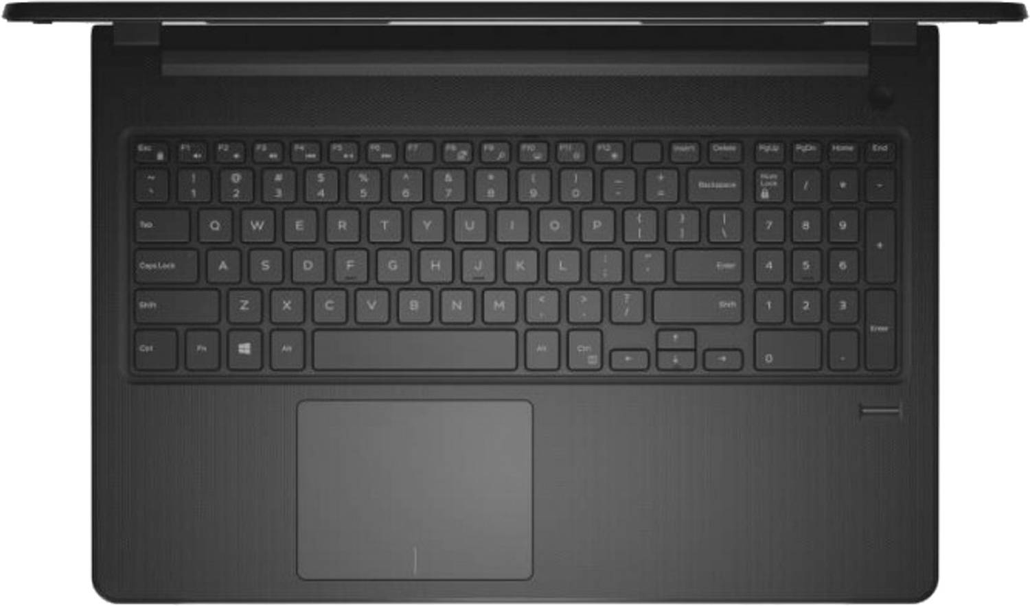 DELL Vostro 15 3000 Intel Core i3 6th Gen 6006U - (4 GB/1 TB HDD