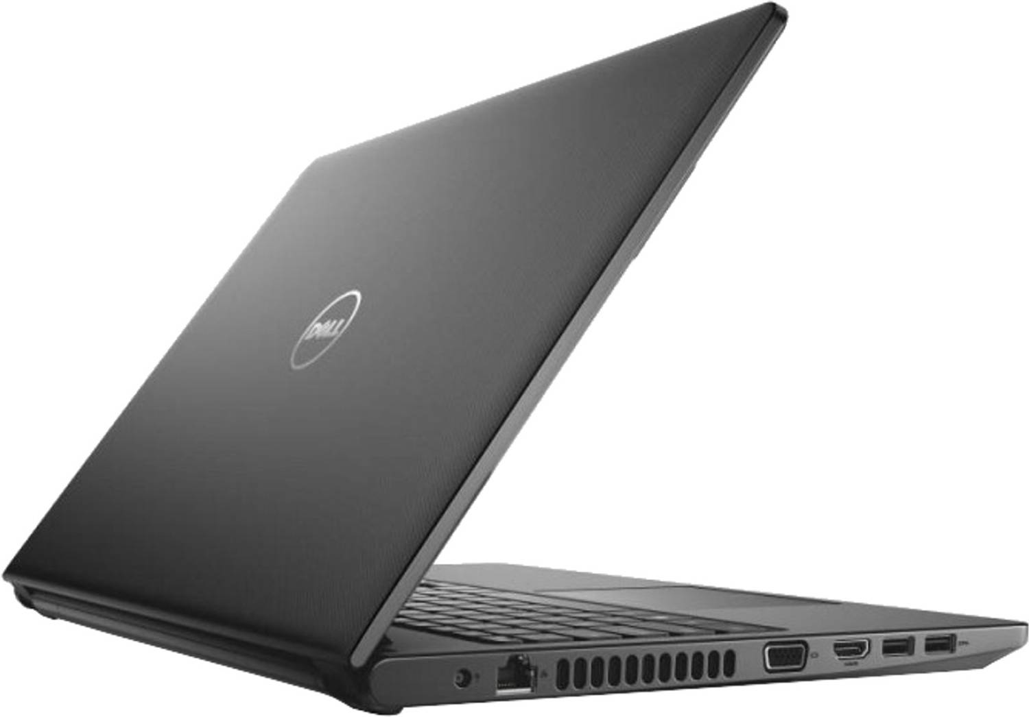 DELL Vostro 15 3568 15.6インチ 第6世代core-i3 Dell Vostro 3568 15.6-inch Laptop (Core i3 6th Gen/4GB/1TB HDD