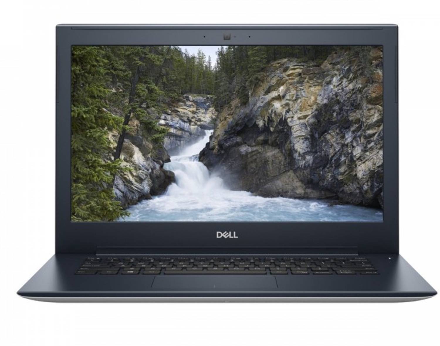 DELL Vostro 14 5000 Intel Core i5 8th Gen 8250U - (8 GB/1 TB HDD