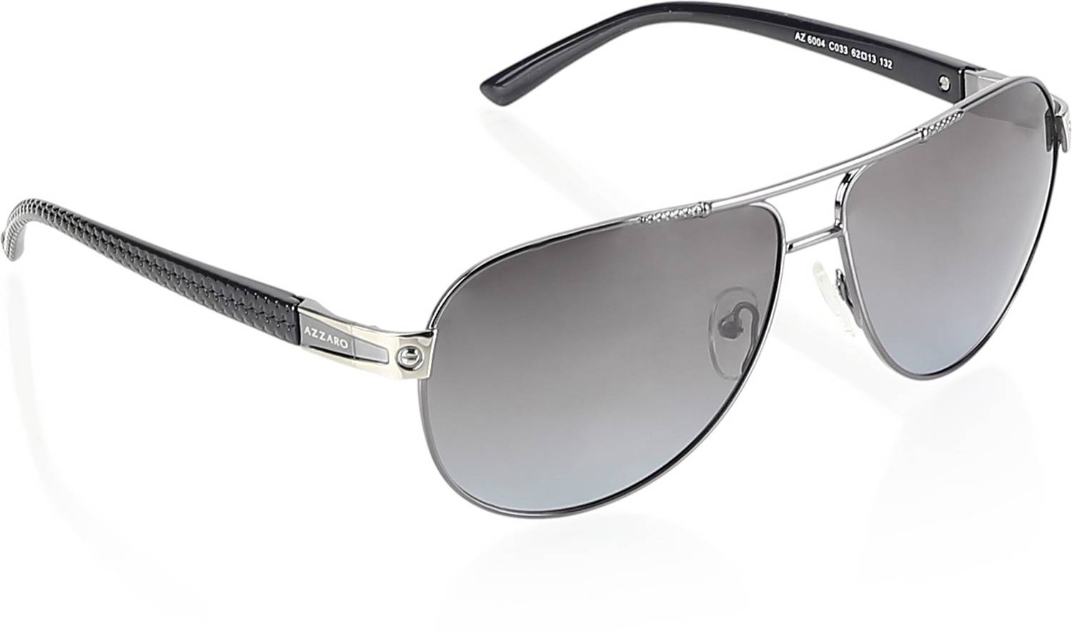 Azzaro Aviator Sunglasses