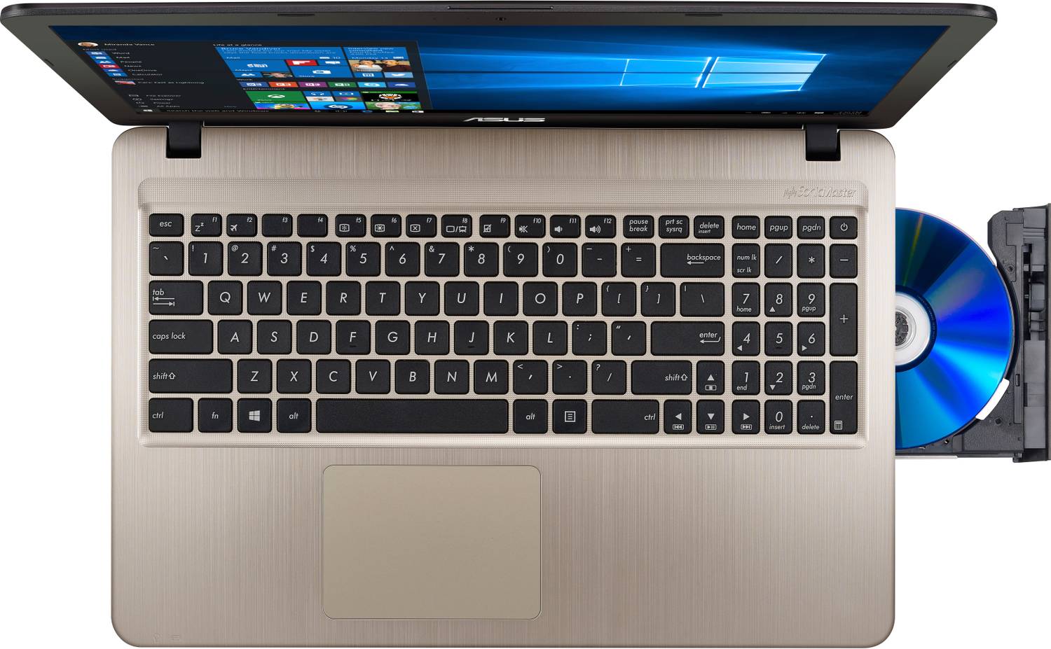 ☆ASUS高性能6世代Core i3 メモリ4GB 高速SSD240GB☆ ASUS Intel Core i3 6th Gen 6006U - (6 GB/1 TB HDD/Windows 10 Home