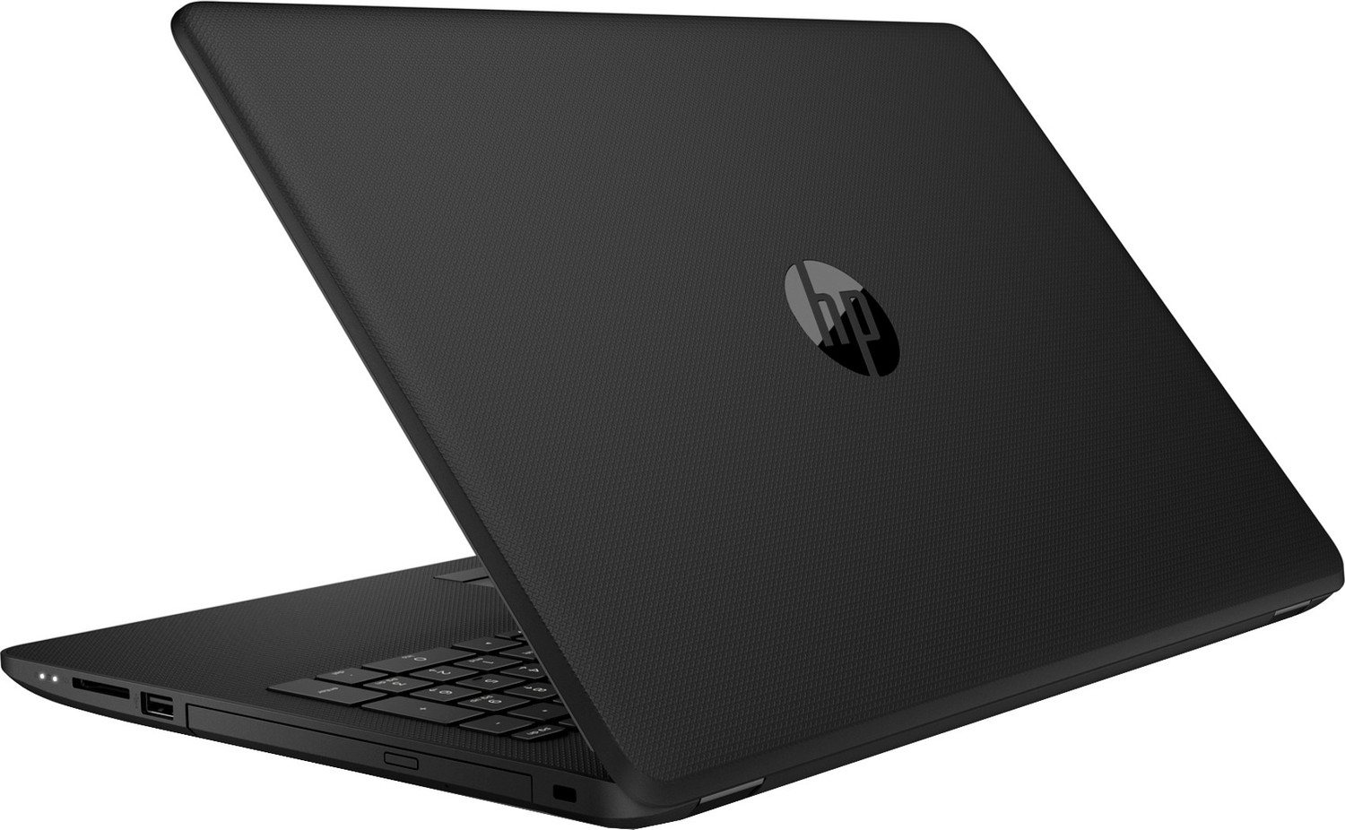 Image of HP 15 Intel Celeron Dual Core N3060 - (4 GB /1 TB HDD /DOS) 15-BS614TU Laptop