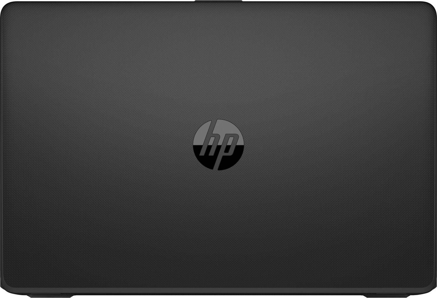 HP 15 Intel Celeron Dual Core N3060 - (4 GB/1 TB HDD/DOS) 15