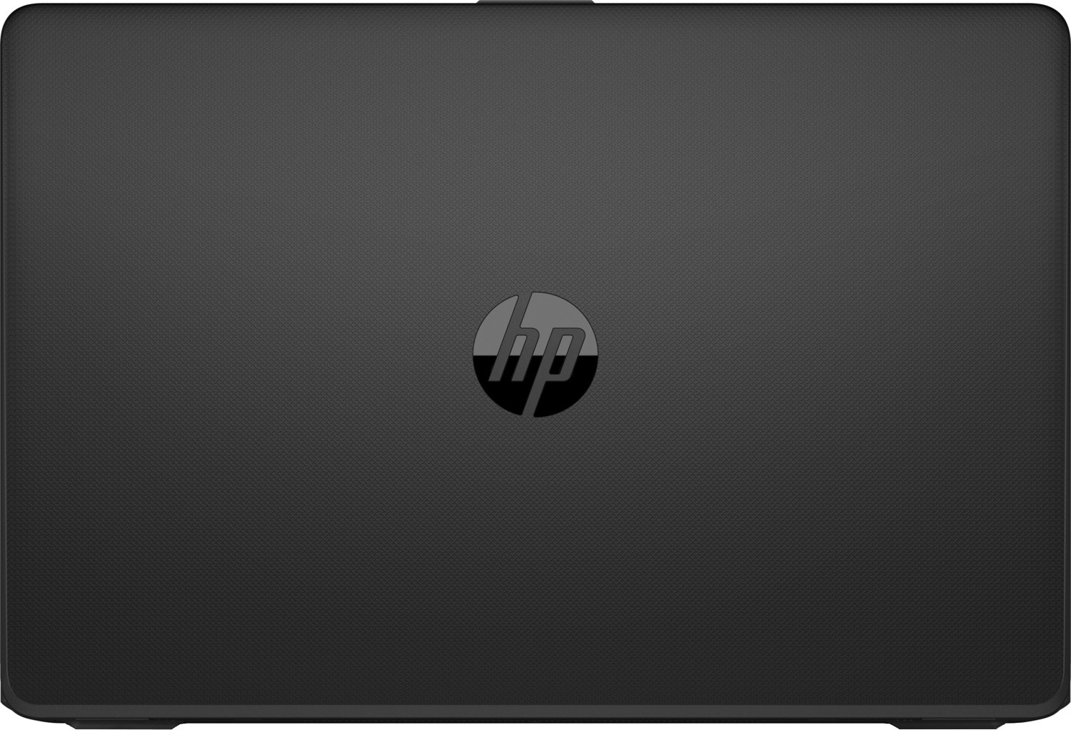 Image of HP 15 Intel Celeron Dual Core N3060 - (4 GB /1 TB HDD /DOS) 15-BS614TU Laptop