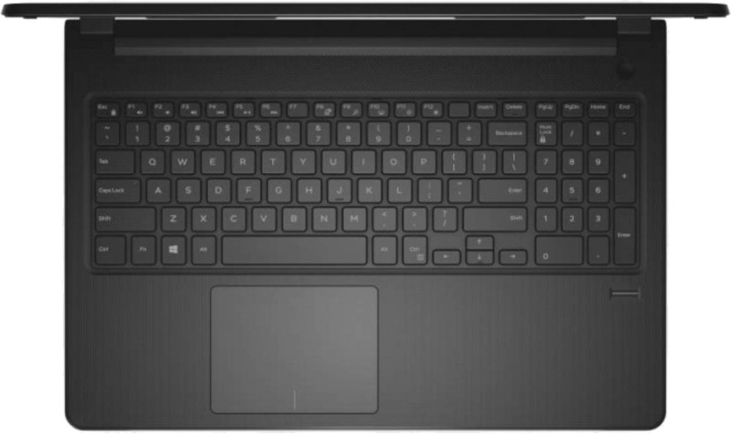 DELL Vostro 15 3000 Intel Core i5 7th Gen 7200U - (8 GB/1 TB HDD