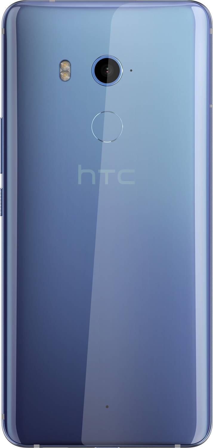 HTC U11+ (128 GB Storage, 6 GB RAM) Online at Best Price On