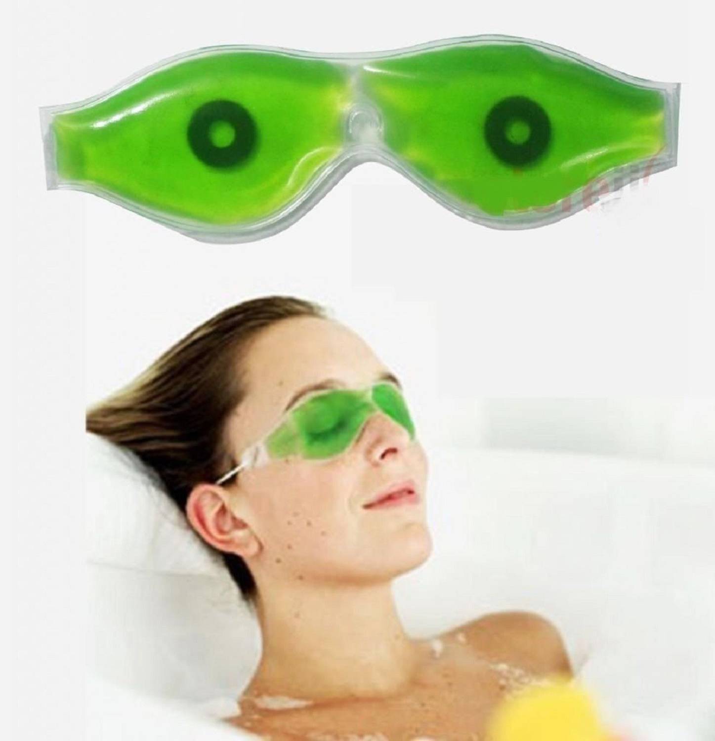 BANQLYN ace Mask Suitable for all Skin gel Eye Mask