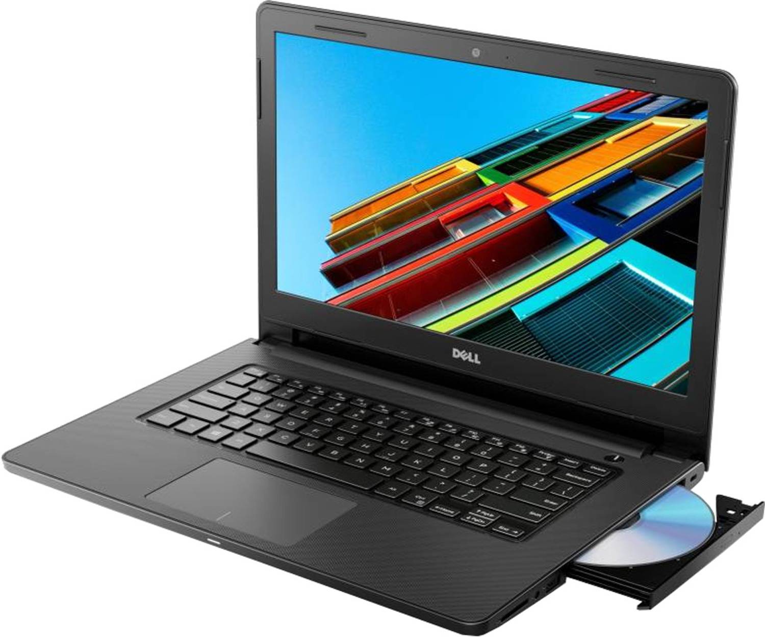 DELL Inspiron 14 3000 Intel Core i3 6th Gen 6006U - (4 GB/1 TB HDD
