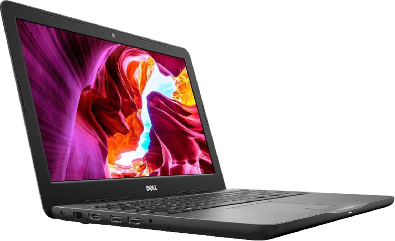 DELL Inspiron Intel Core i3 6th Gen 6006U - (4 GB/1 TB HDD/Linux