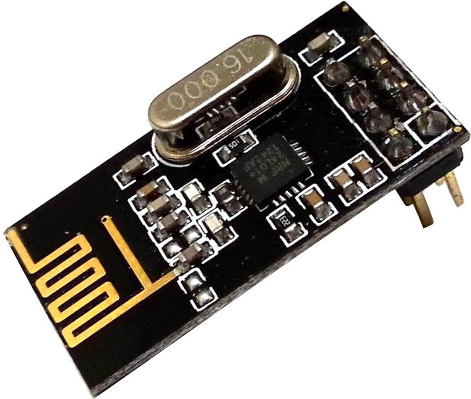 ADRAXX 81033EHK Electronic Components Electronic Hobby Kit