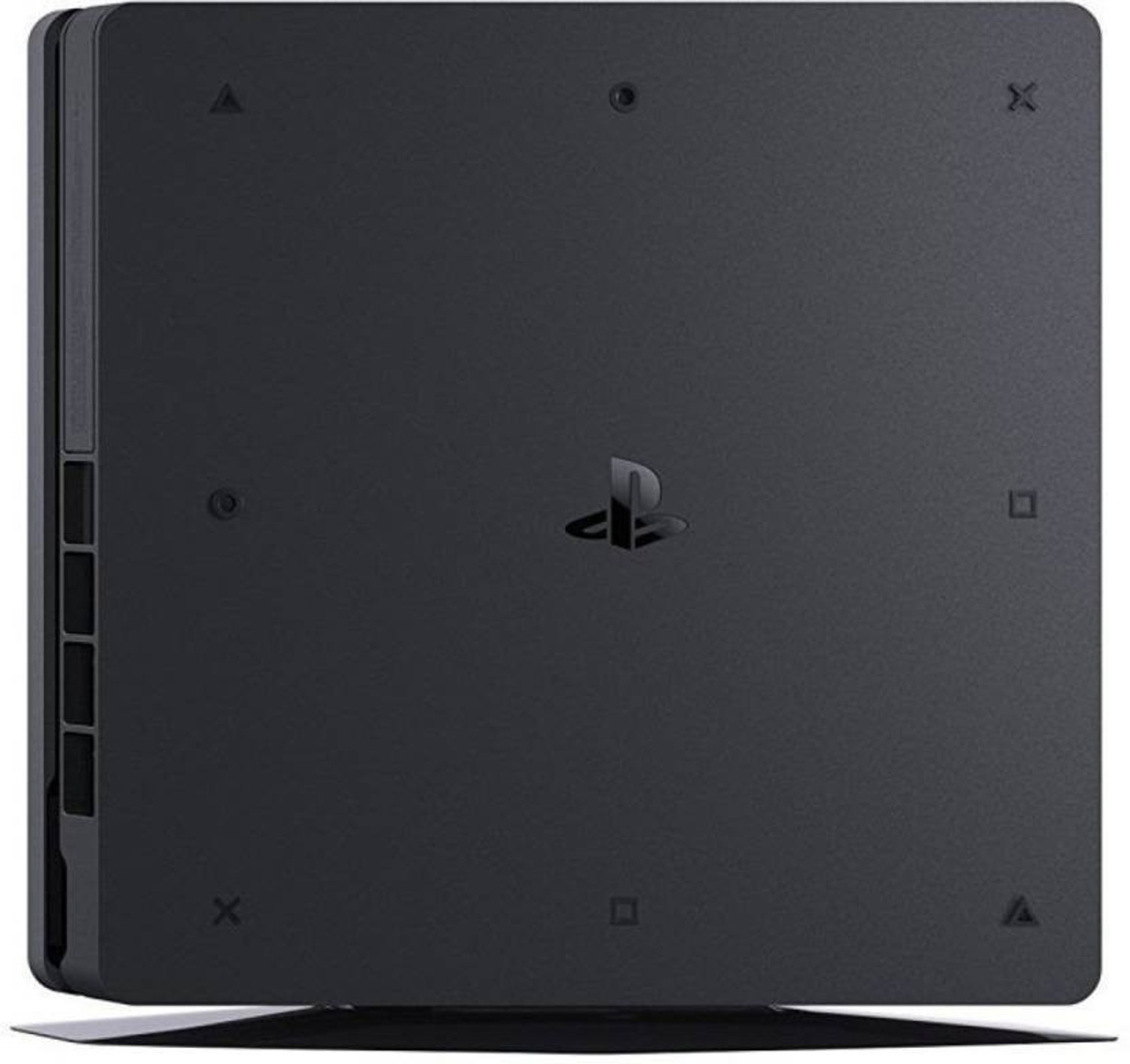 Image of Sony PlayStation 4 (PS4) Slim 1 TB with FIFA 18