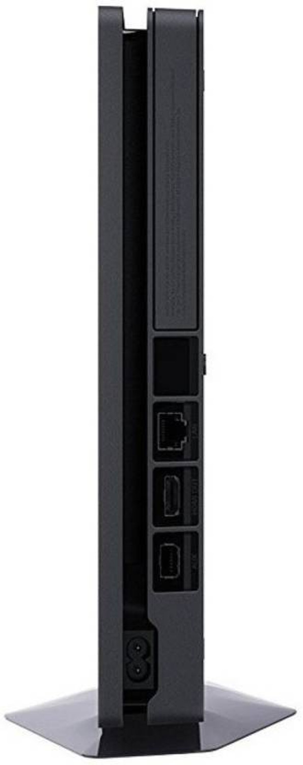 Image of Sony PlayStation 4 (PS4) Slim 1 TB with FIFA 18