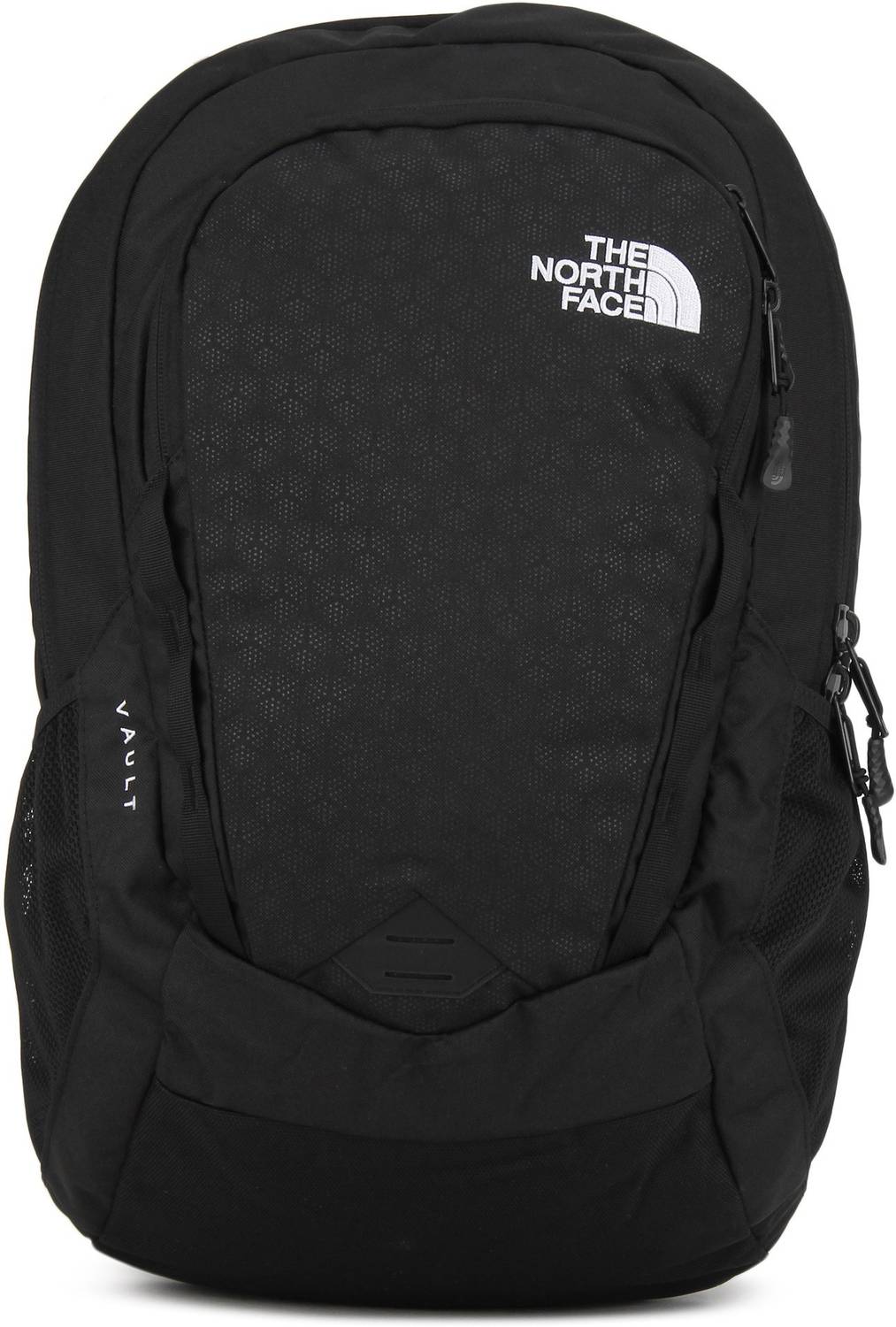 THE NORTH FACE VAULT 28 L Backpack TNF BLACK - Price in India | Flipkart.com