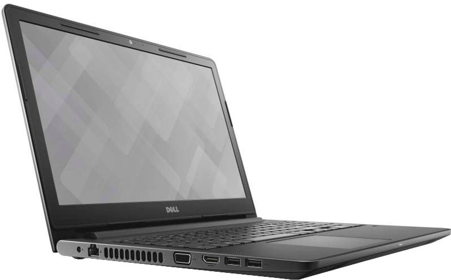 DELL Vostro 3000 Intel Core i5 7th Gen - (8 GB/1 TB HDD/Ubuntu/2