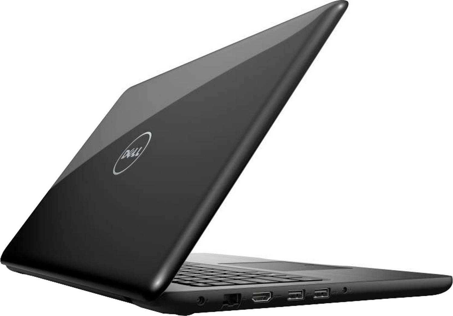 DELL Inspiron Intel Core i3 6th Gen 6006U - (4 GB/1 TB HDD/Linux