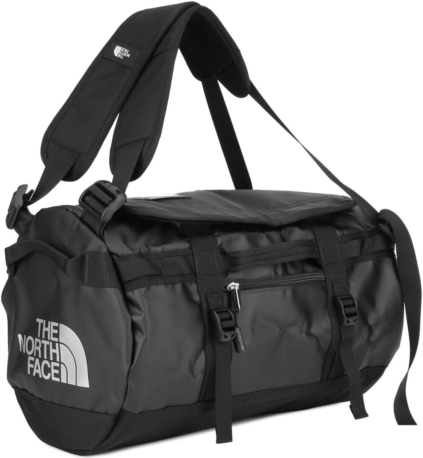 バッグ THE NORTH FACE BASE CAMP DUFFEL S THE NORTH FACE BASE CAMP DUFFEL - S Duffel Without Wheels TNF