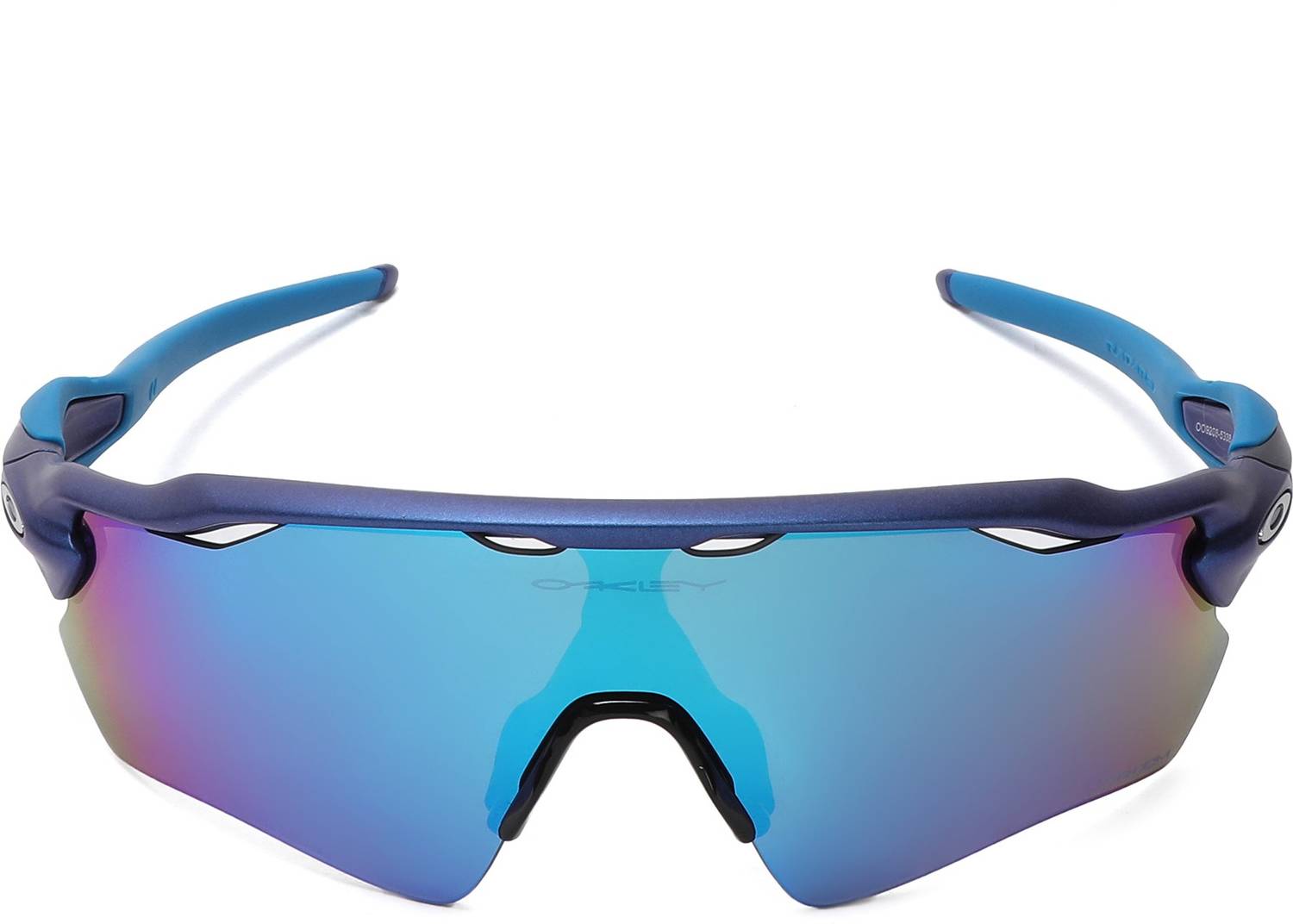 OAKLEY レーダー Buy OAKLEY RADAR EV PATH Sports, Rectangular Sunglass Blue For Men