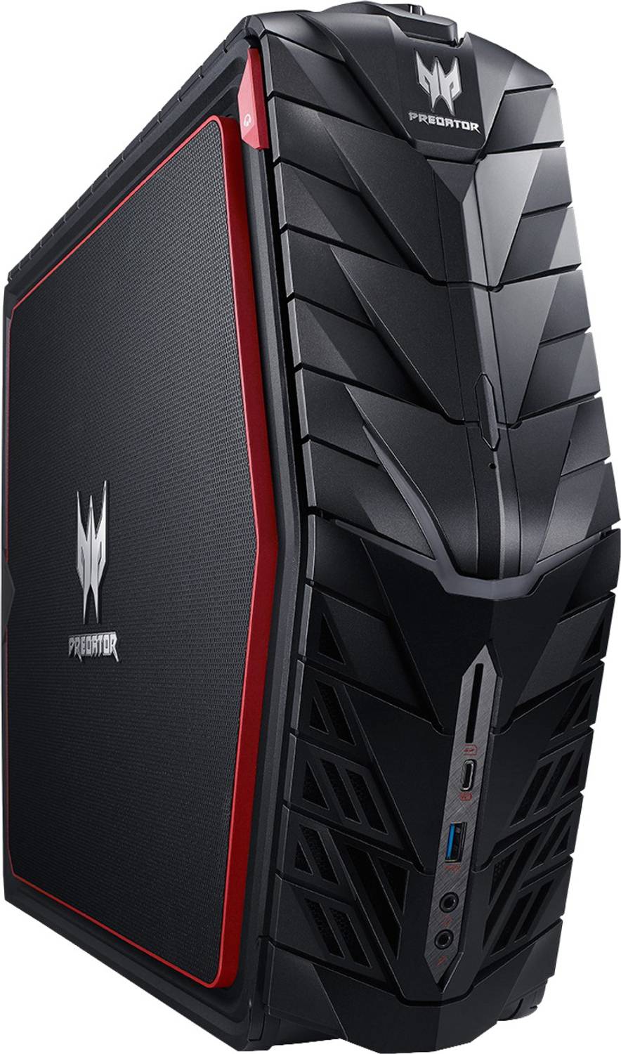 Acer Predator G1-710 Gaming Core i7 (7700) (16 GB RAM/NVIDIA