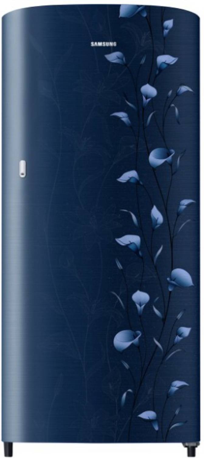 Samsung 192 L Direct Cool Single Door 2 Star Refrigerator Online
