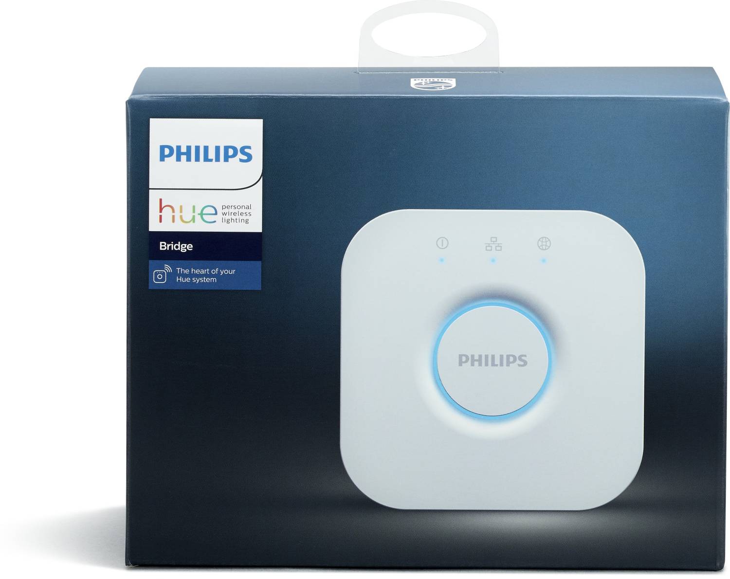 PHILIPS HUE Bridge Smart Bulb Price in India - Buy PHILIPS HUE