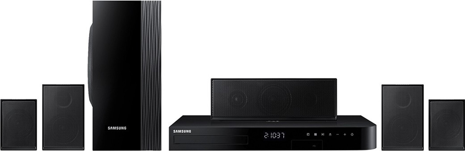 Image of Samsung HT-J5100K 1000 W Home Theatre