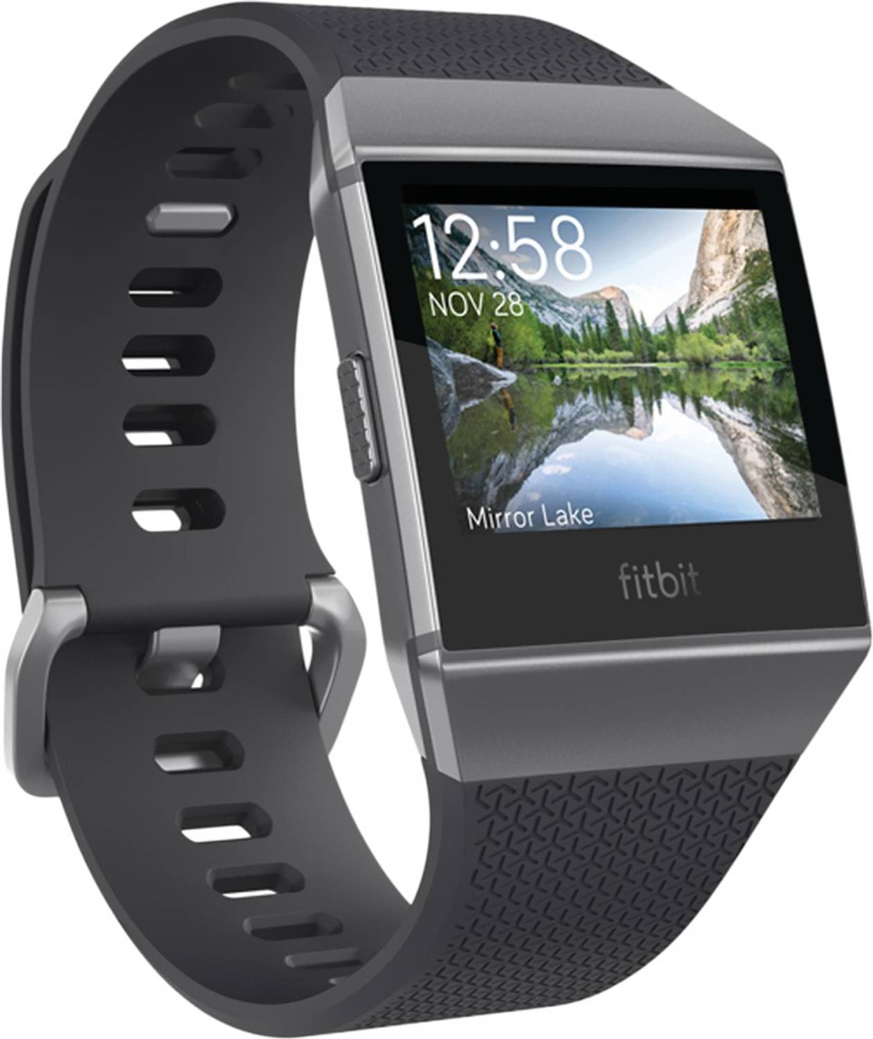 FITBIT Ionic Smartwatch Price in India - Buy FITBIT Ionic