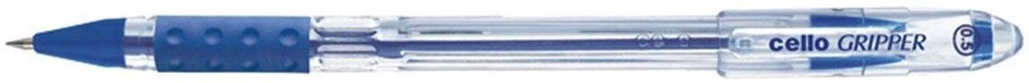Cello Gripper Ball Pen 50 Pack - Image 2