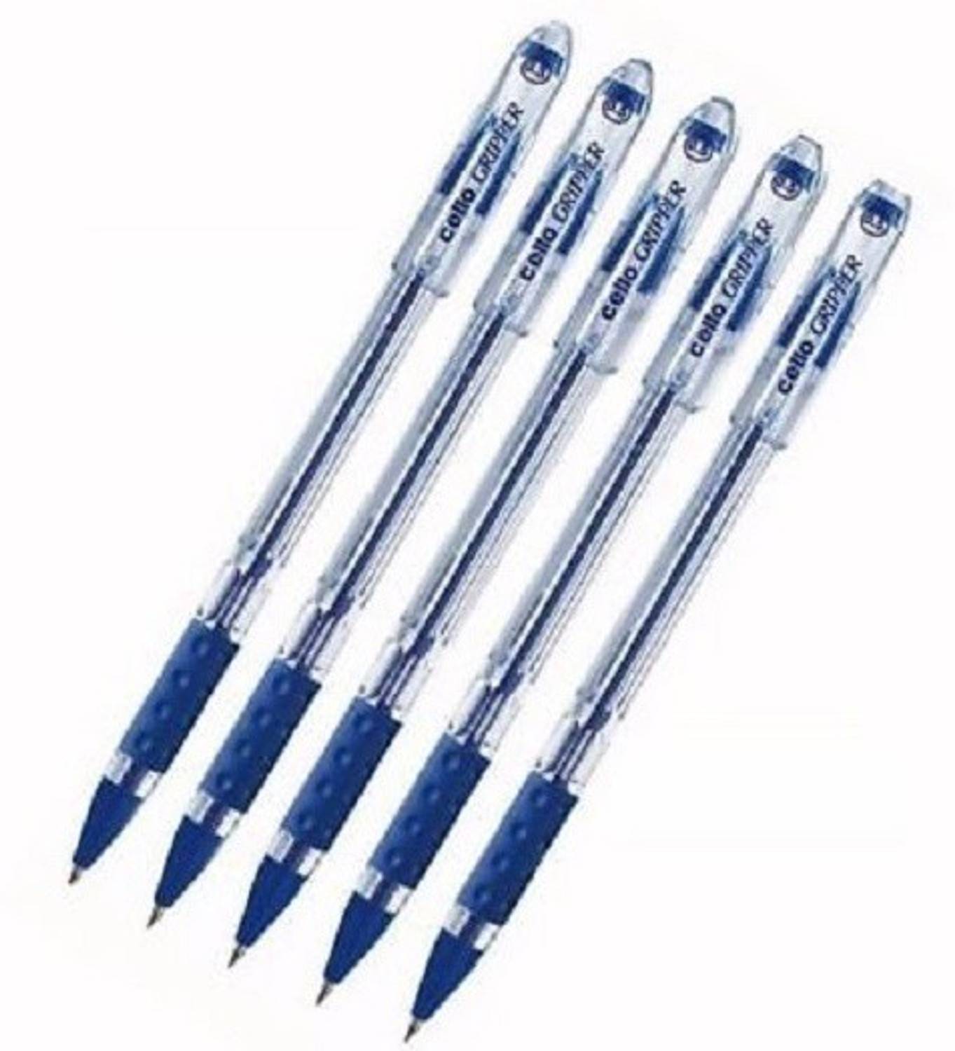 Cello Gripper Ball Pen 50 Pack - Image 3