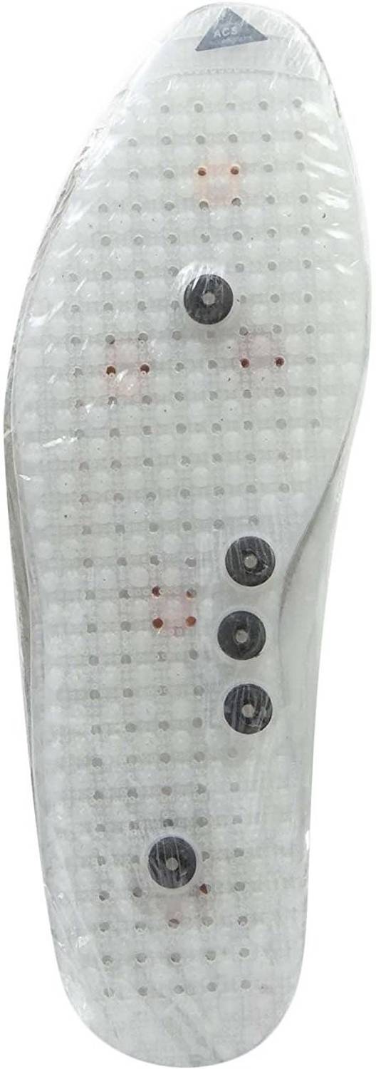 AHCS Acupressure ACS Shoe sole Magnetic Comforting Energy Enhancement Massager