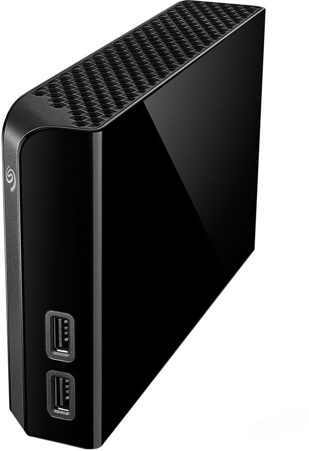 Image of Seagate 6 TB External Hard Disk Drive (HDD)