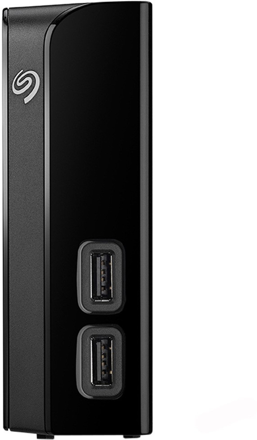 Image of Seagate 6 TB External Hard Disk Drive (HDD)