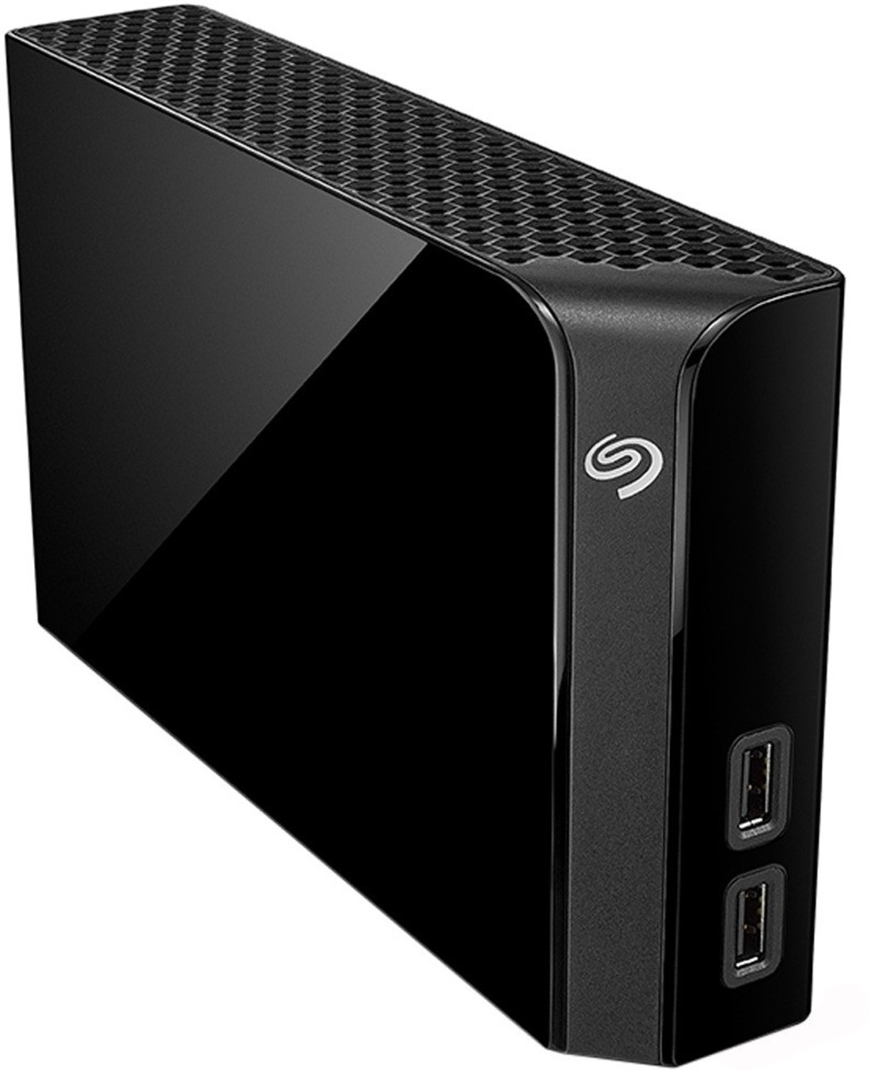 Image of Seagate 6 TB External Hard Disk Drive (HDD)