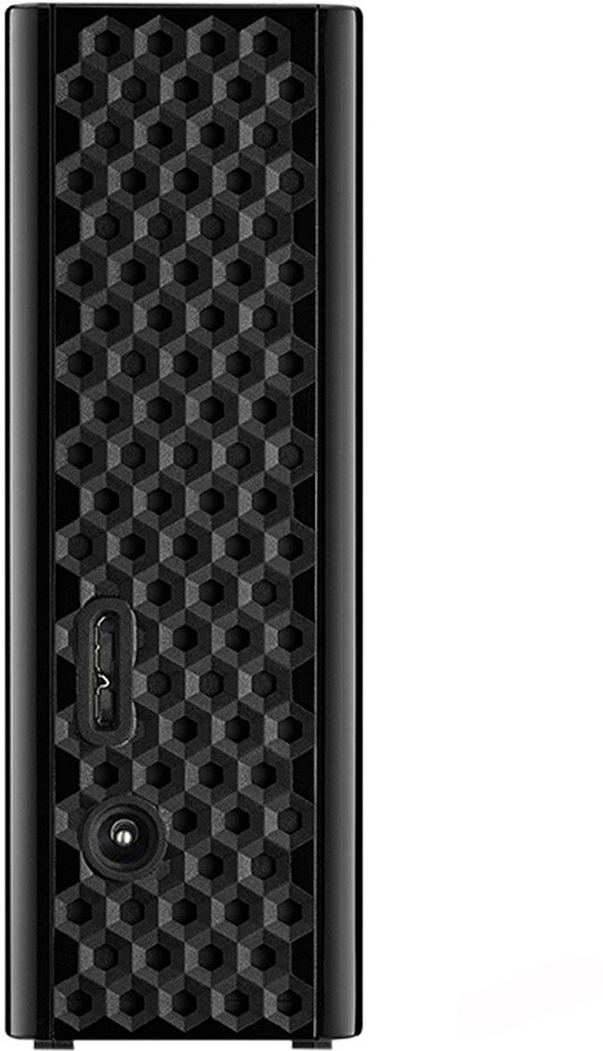 Image of Seagate 6 TB External Hard Disk Drive (HDD)