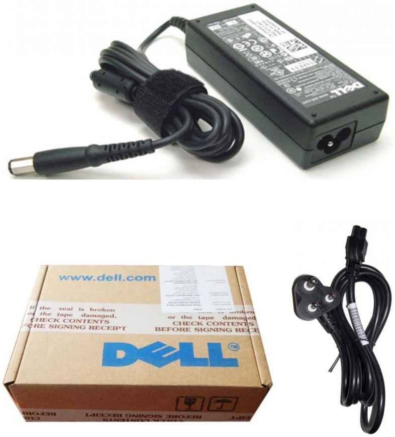 DELL Vostro 3350 65w Original 65 W Adapter
