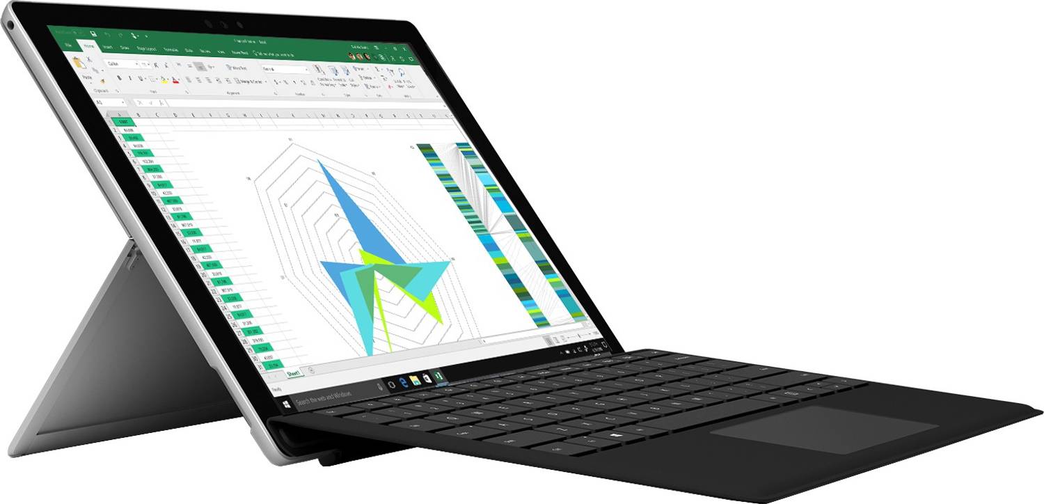 Surface Pro 7 i7/16GB/512GB ★バッテリー良好★ SurfacePro7 i7 16G/512G高性能！
