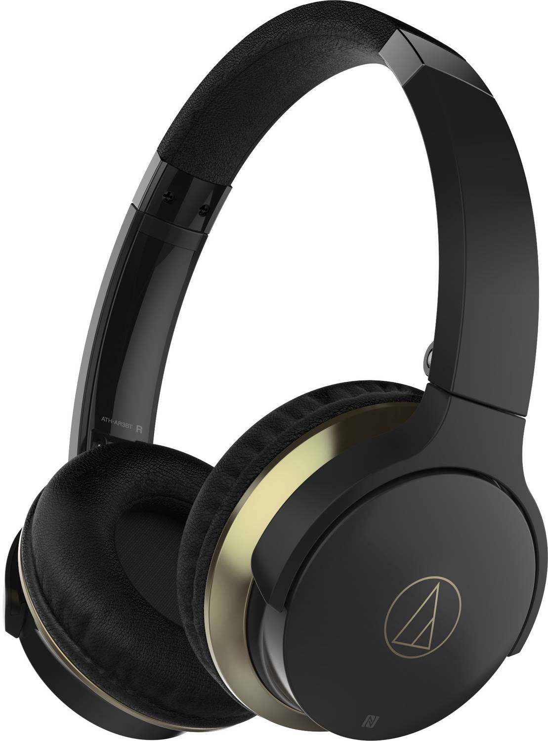 Audio Technica AR3BT Bluetooth Gaming Headset (Black, On the Ear)
