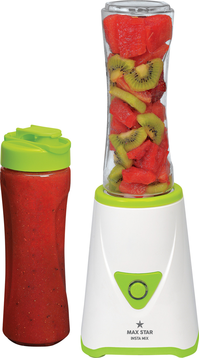 Image of MAX STAR Personal Blender 350 W Mixer Grinder