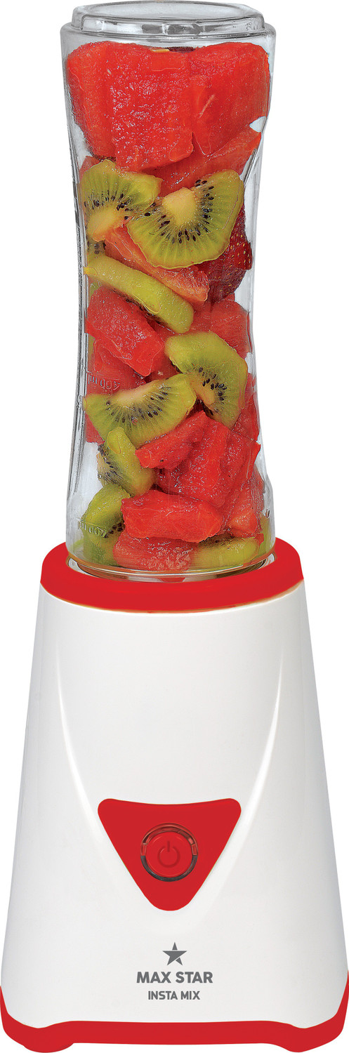 Image of MAX STAR Personal Blender 350 W Mixer Grinder