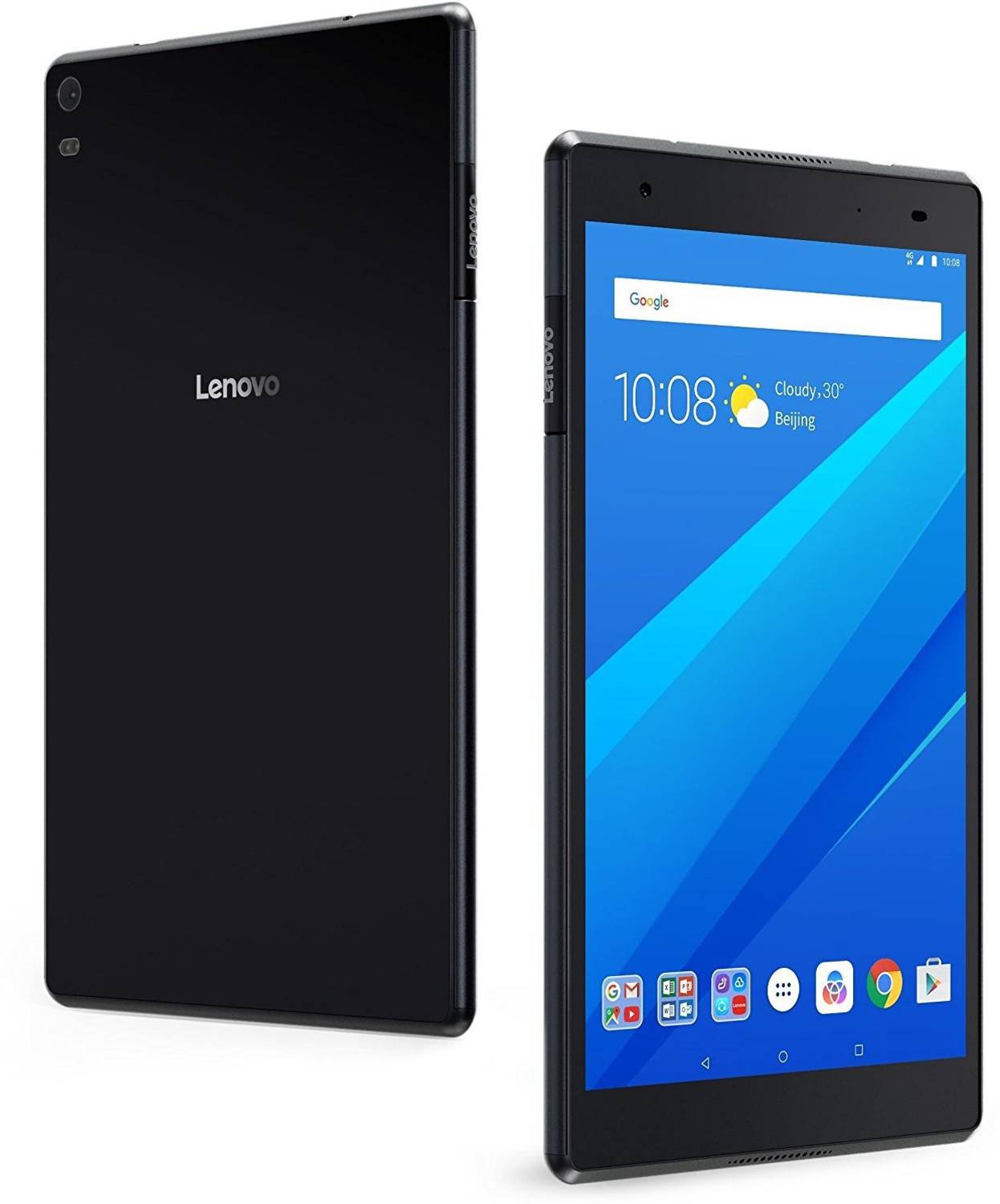 Lenovo Tab 4 8 Plus 4 GB RAM 64 GB ROM 8 inch with 4G Tablet