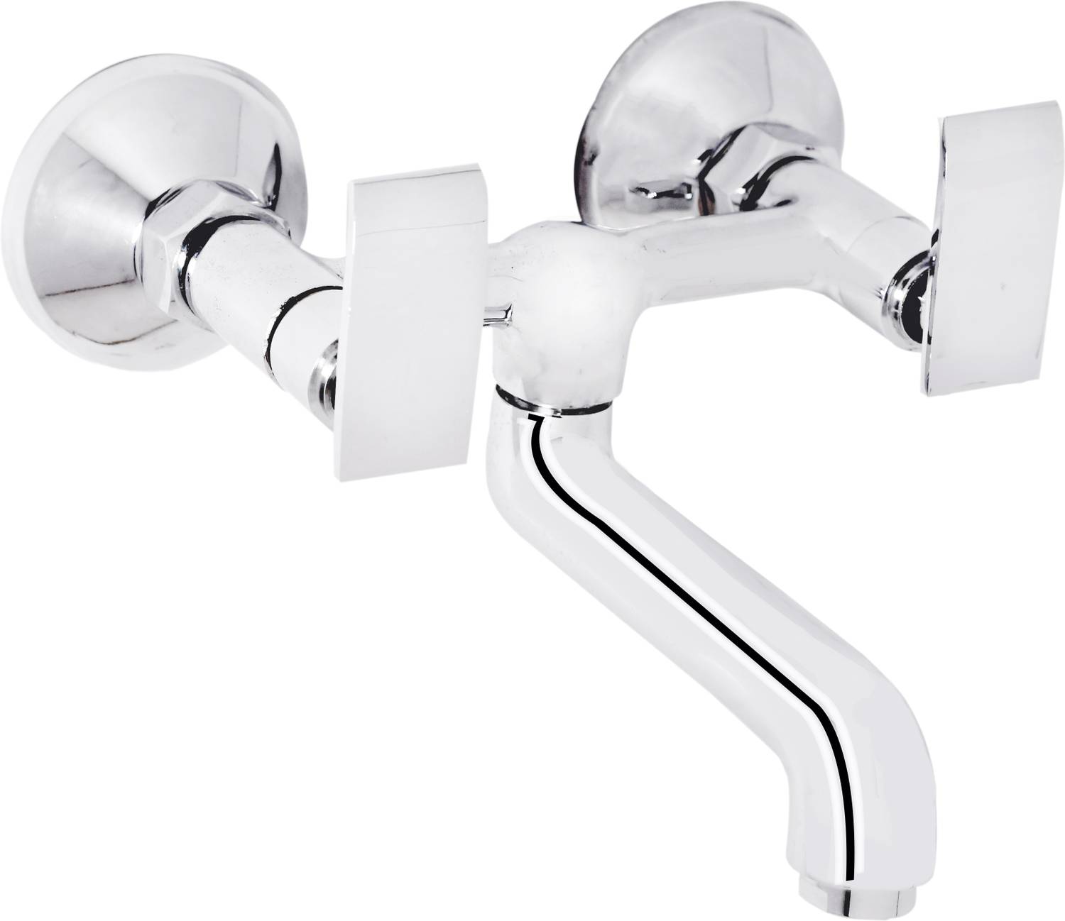 ADDOR SIYA WALL MIXER Wall Mixer Faucet