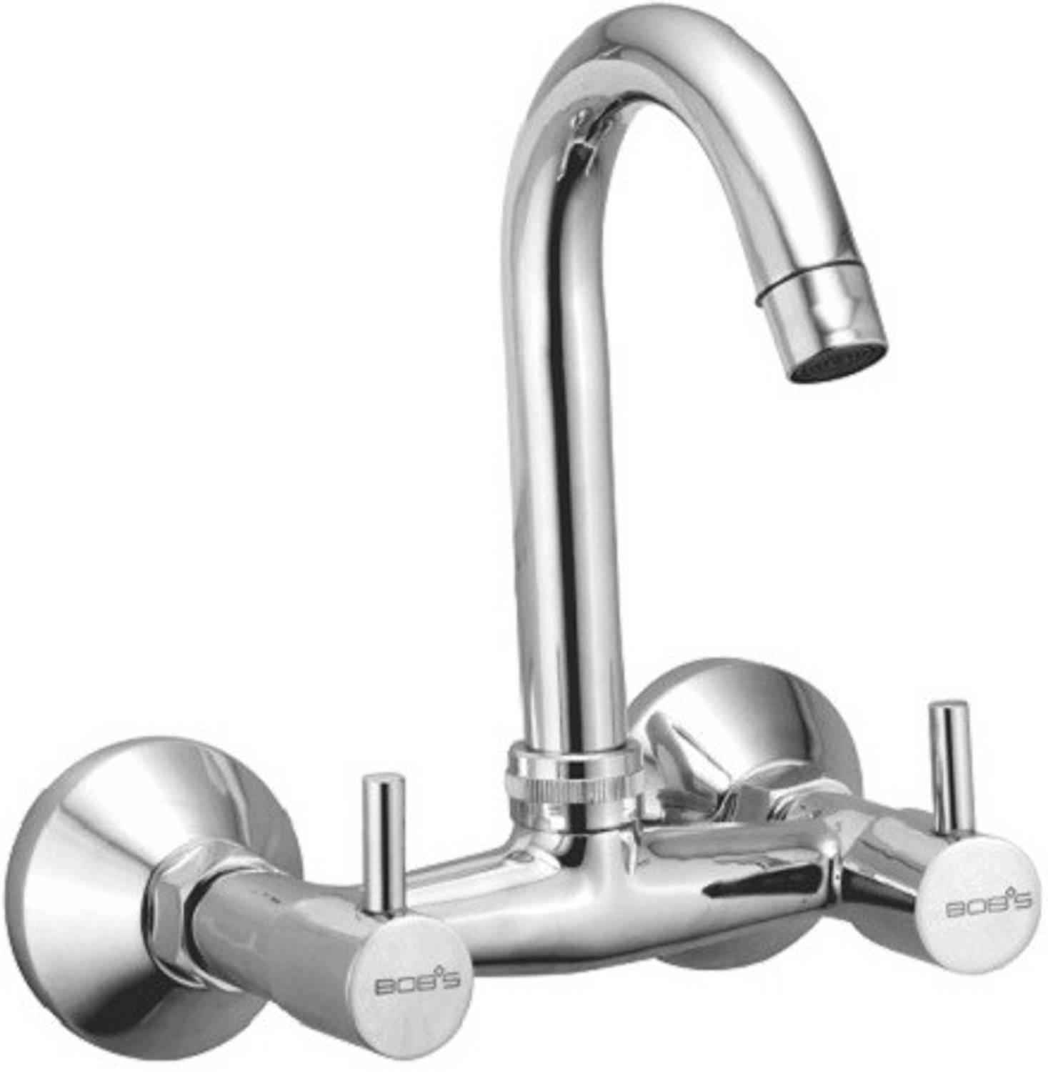 ADDOR FLORA SINK MIXER Wall Mixer Faucet