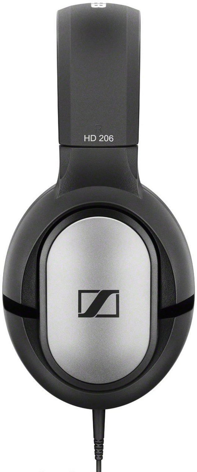 Image of Sennheiser HD 206 Wired without Mic