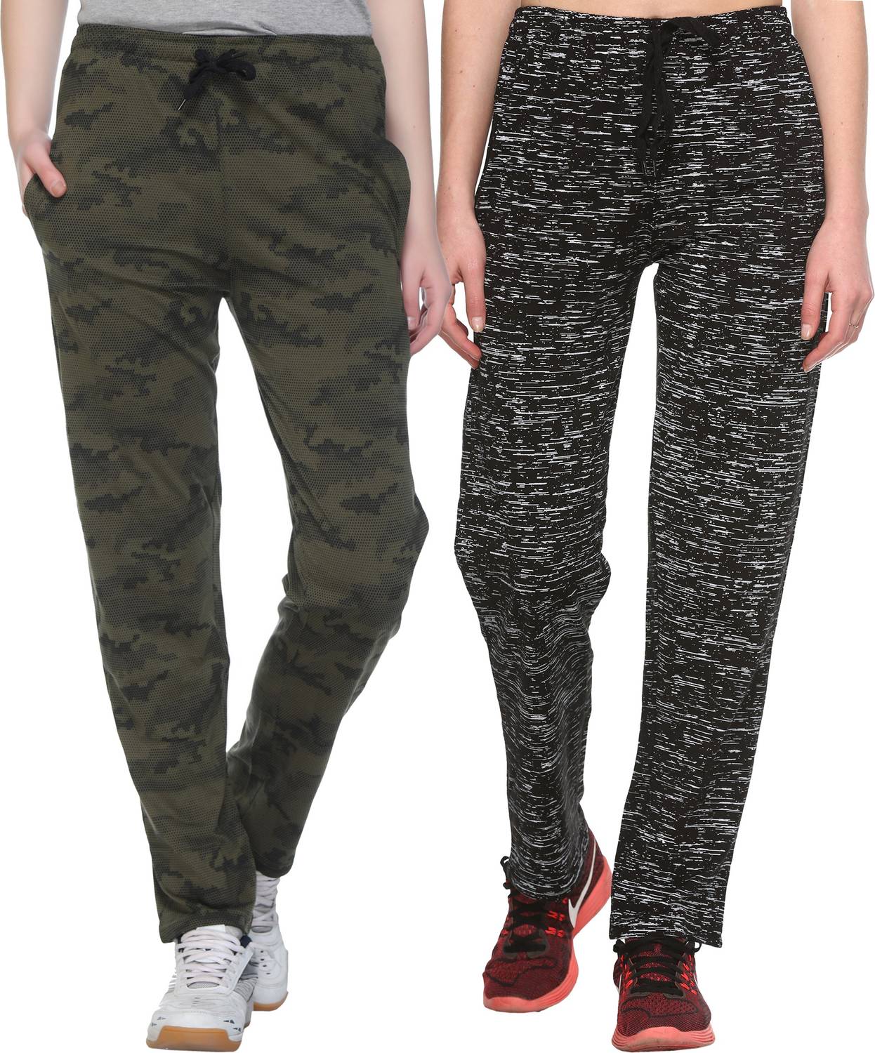 69GAL Track Pant For Girls