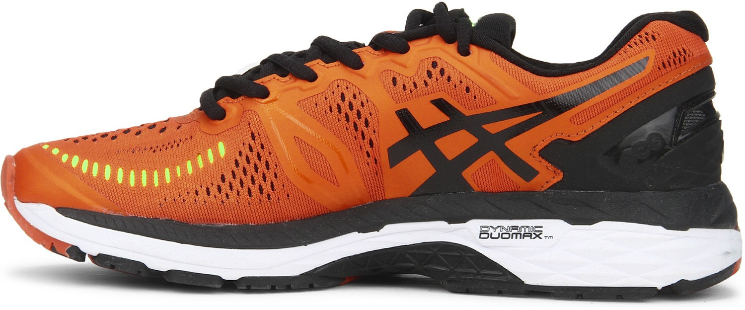 Image of Asics GEL-Kayano 23 Running Shoes For Men