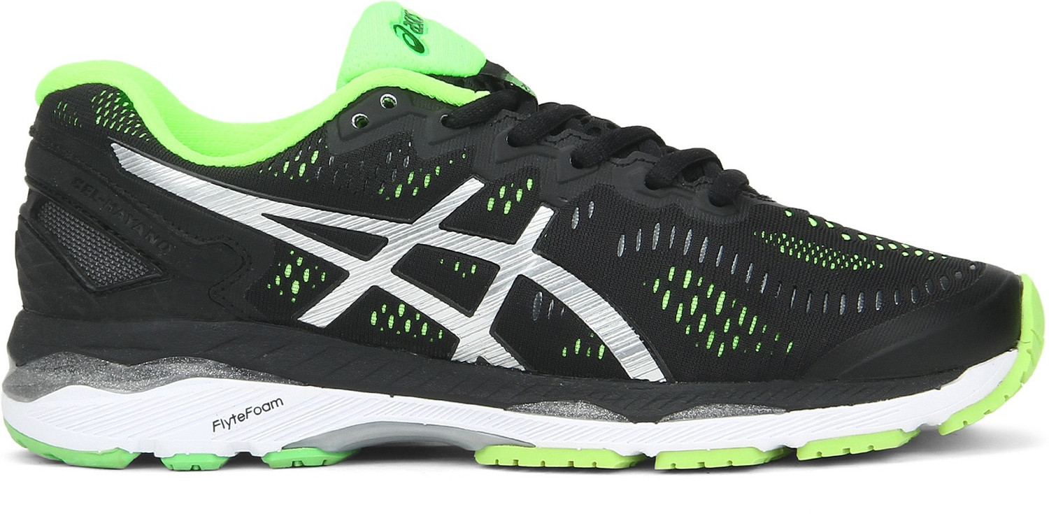 Image of Asics GEL-Kayano 23 Running Shoes For Men