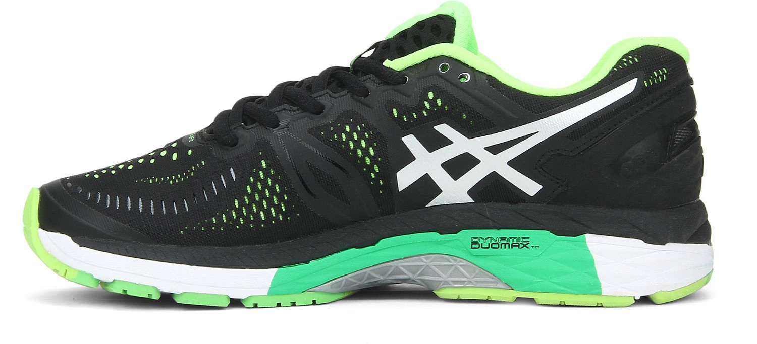 Image of Asics GEL-Kayano 23 Running Shoes For Men