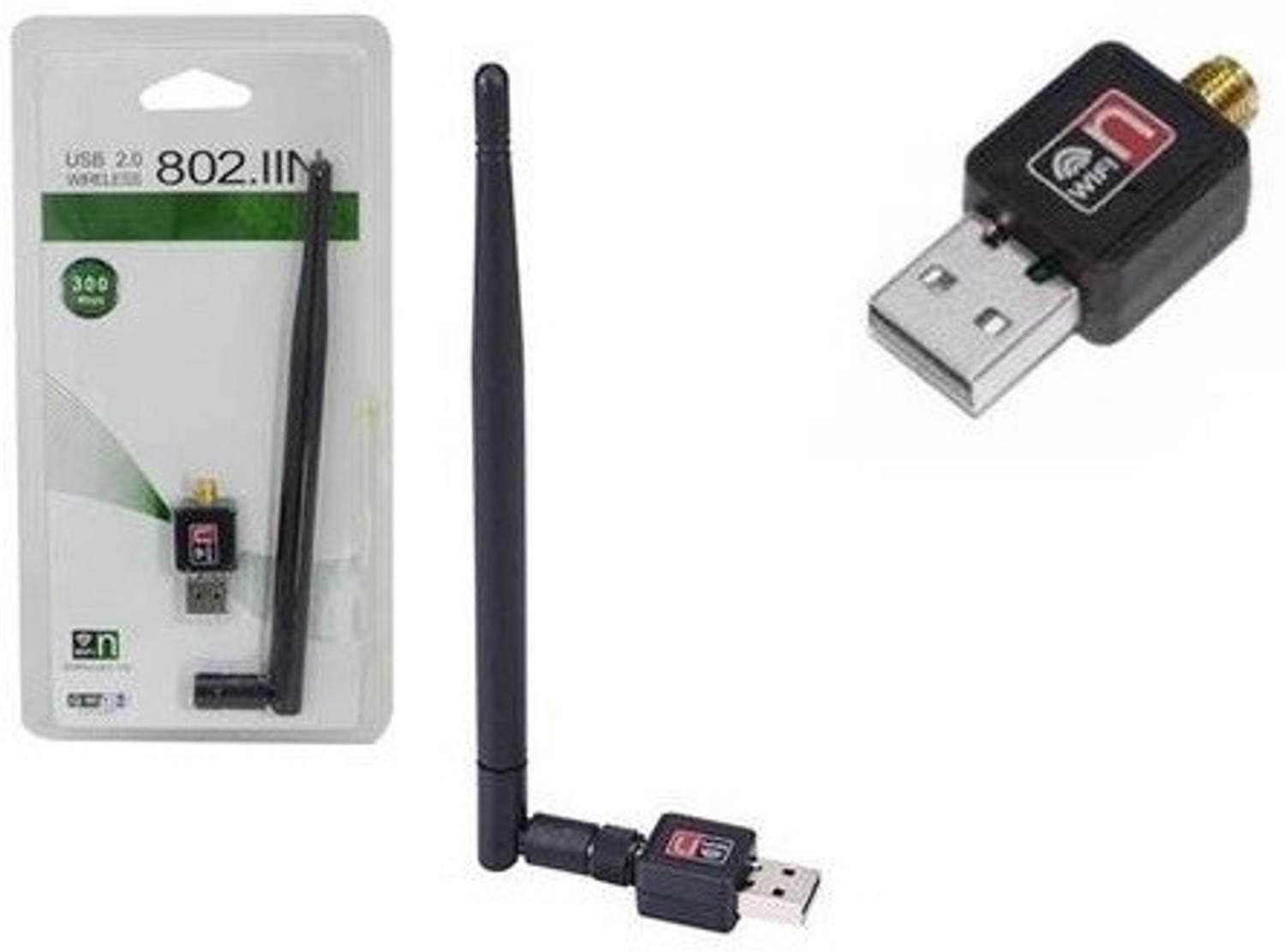 Image of 99Gems USB Adapter