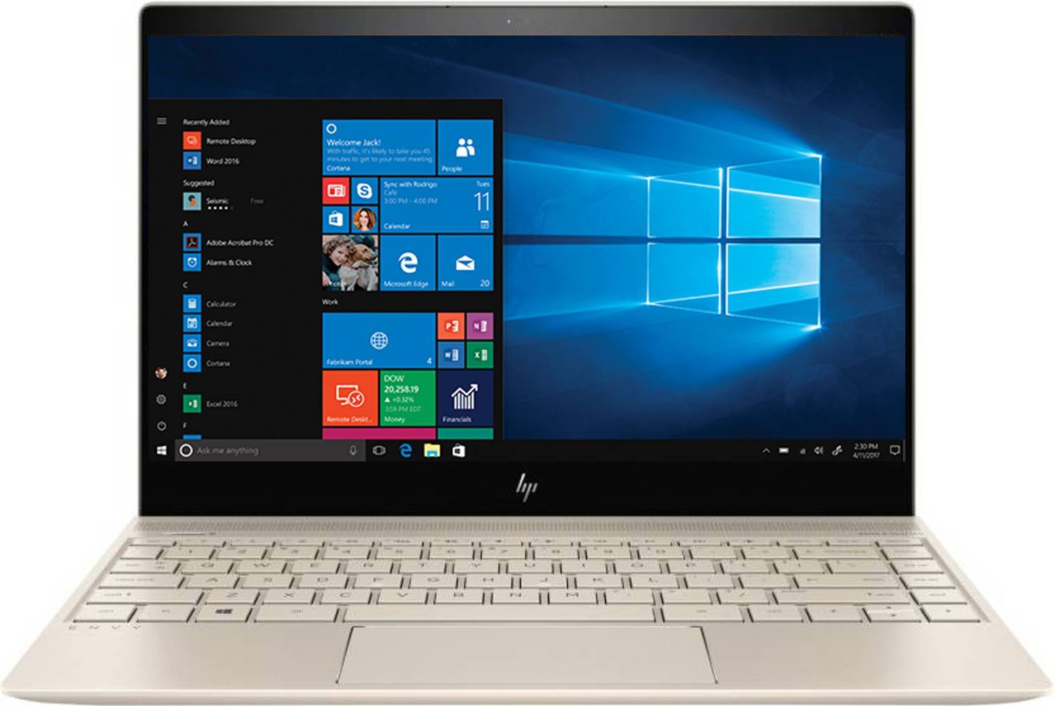 HP Envy 13 Intel Core i5 8th Gen 8250U - (8 GB/256 GB SSD/Windows
