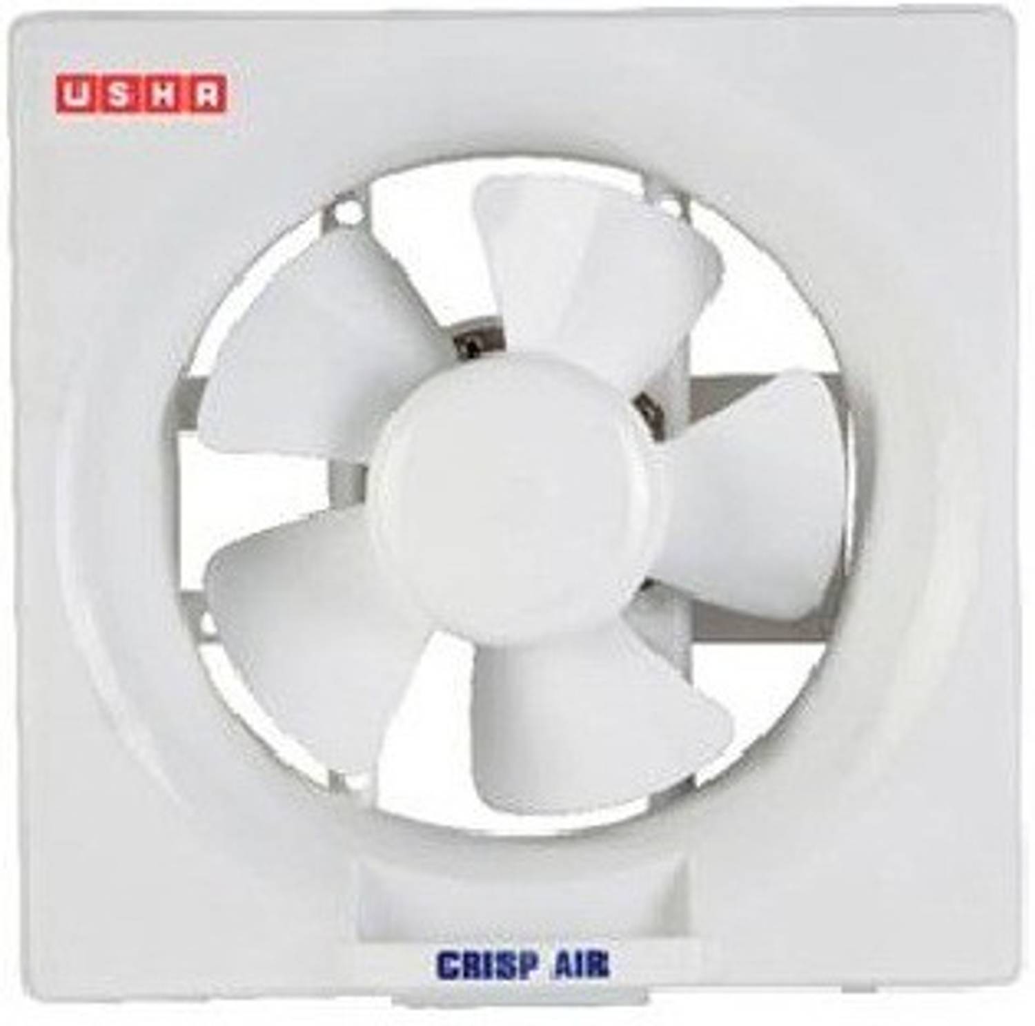 USHA Crisp Air with 12 Months Warranty 200 mm Exhaust Fan